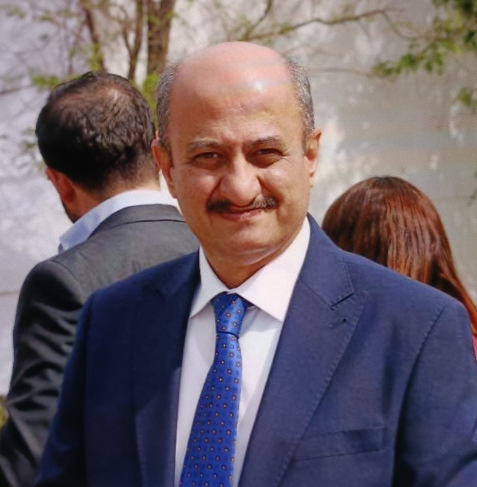 د. سەرهەنگ جلال جەمباز