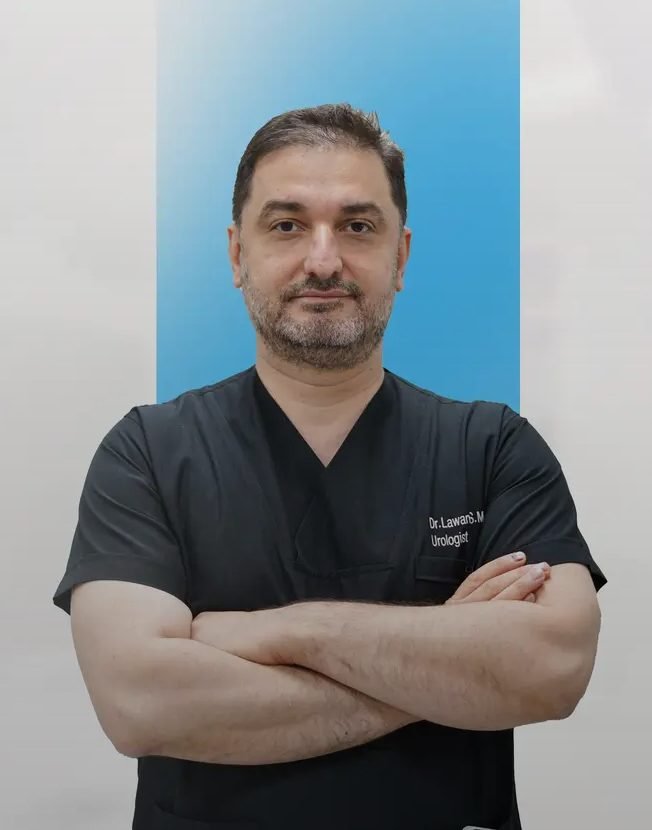 د. لاوند سردار میران